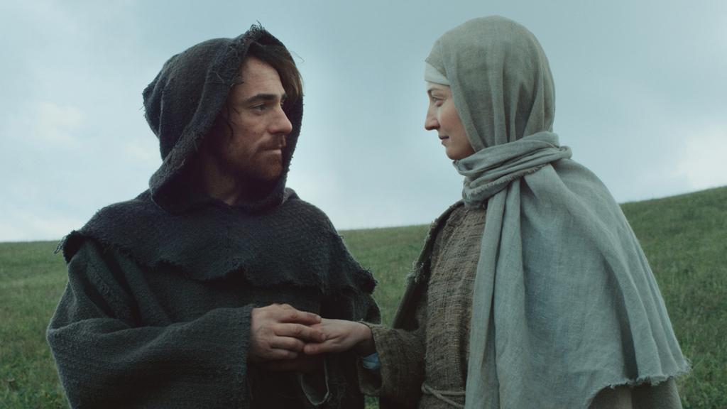 L'Ami (François d'Assise et ses frères) L'Ami (François d'Assise et ses frères)