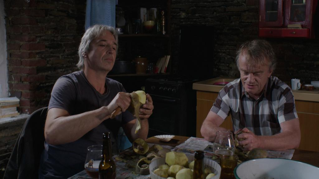 The Sleeper by the River The Sleeper by the River