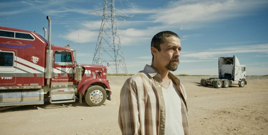 Osvaldo Sanchez Valenzuela