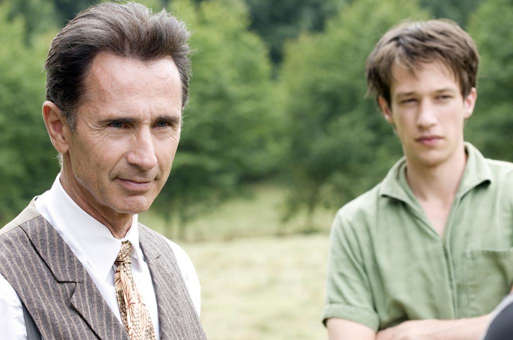 Sans rancune ! - © Vinciane Piérart Sans rancune ! - © Vinciane Piérart