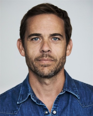 Guillaume Delorme Guillaume Delorme