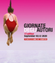 Giornate degli Autori (Venise) - 2020 Giornate degli Autori (Venise) - 2020