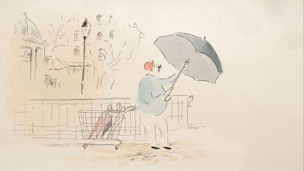 Animatou - 2016 Animatou - 2016