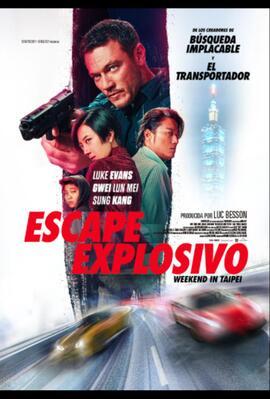 Week-end à Taipei - Mexico Week-end à Taipei - Mexico