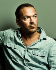 Jean-Stéphane Bron Jean-Stéphane Bron