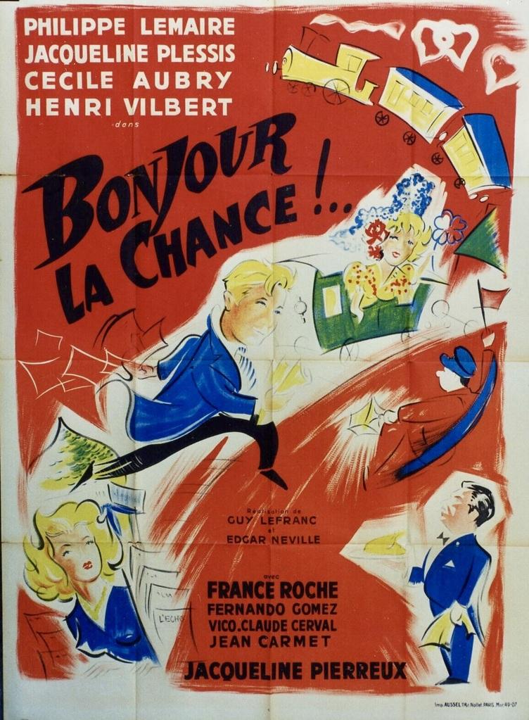 Les Films du Verseau