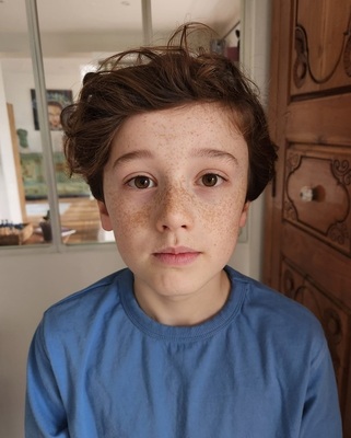 Hadrien Kerhervé Hadrien Kerhervé