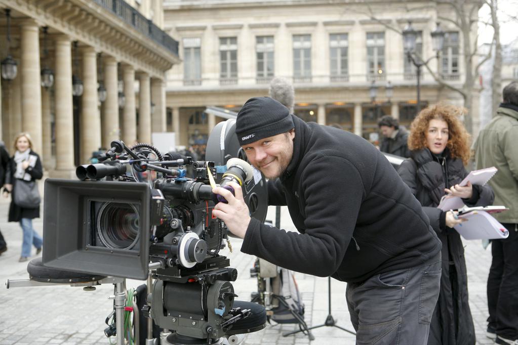 Coursier - © Pedro Lombardi 2009 Europacorp - M6 Films - Black Mask Productions - Roissy Films Coursier - © Pedro Lombardi 2009 Europacorp - M6 Films - Black Mask Productions - Roissy Films