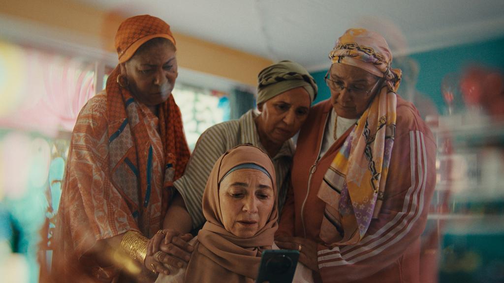 Les Baronnes Les Baronnes