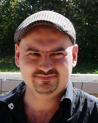 Lionel Retornaz Lionel Retornaz