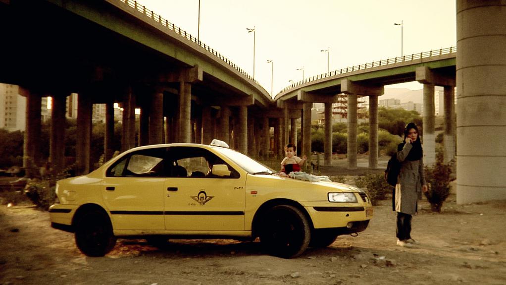 San Francisco International Film Festival - 2010