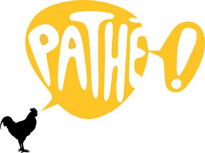 Pathé Films (ex Pathé Distribution) Pathé Films (ex Pathé Distribution)