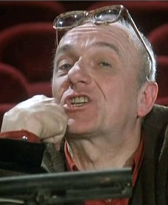 Jean P&eacute;rimony