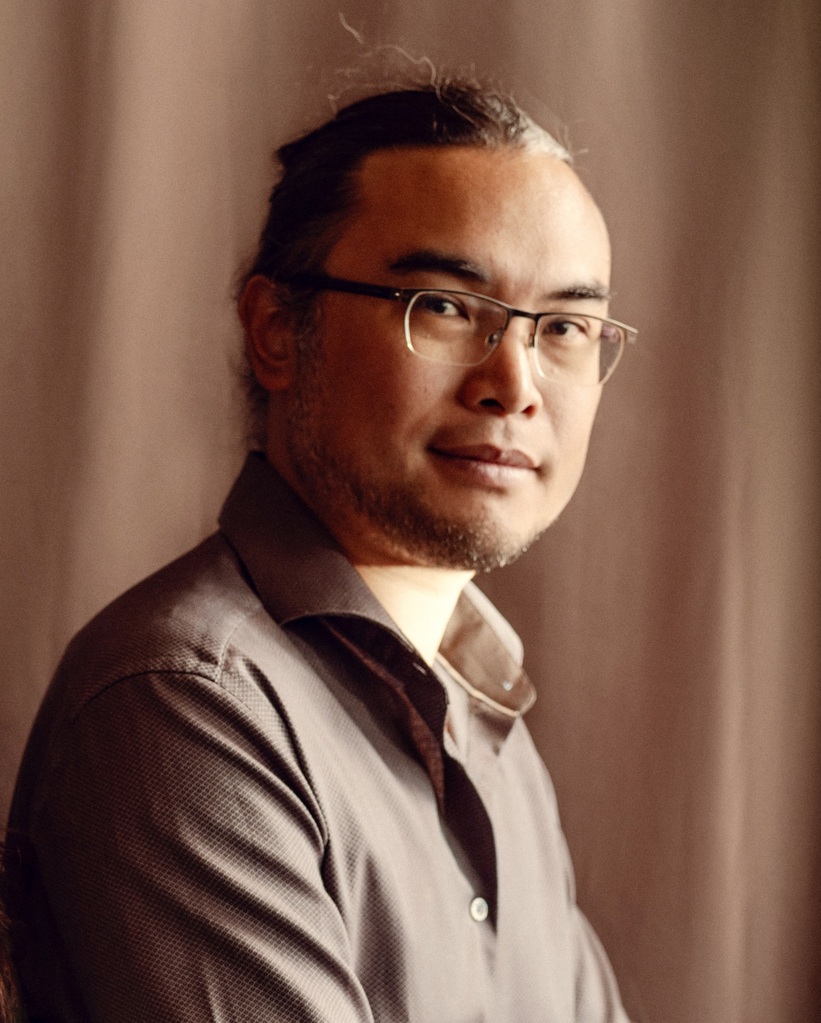 Liane-Cho Han - &copy; Laura Stevens / Unifrance