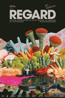 REGARD - Festival Internacional de cortometraje en Saguenay