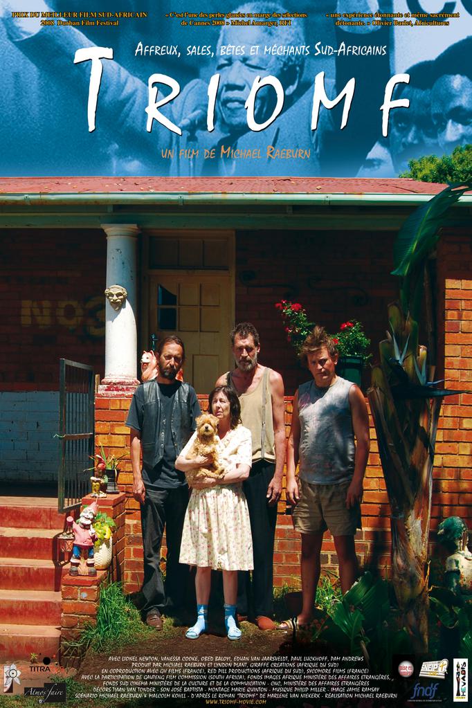 Scorpion Productions