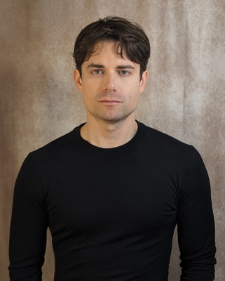 Nicolas Verdier Nicolas Verdier