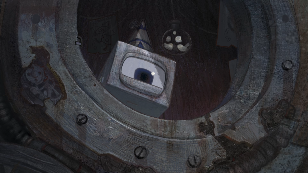 Julie Jarrier-Stettin