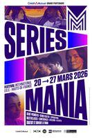 Unifrance &agrave; S&eacute;ries Mania 2026 : 11e &eacute;dition du "Coming Next from France" et mise en lumi&egrave;re de la s&eacute;lection fran&ccedil;aise