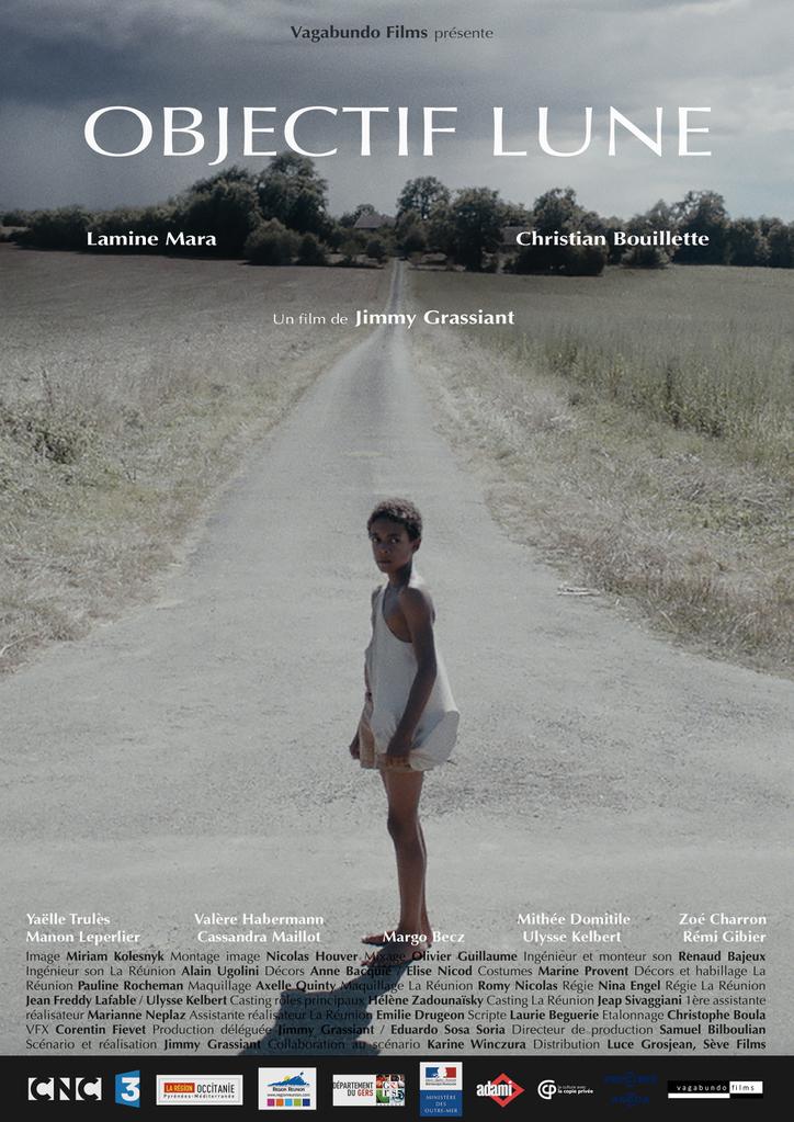 Destination Moon Destination Moon