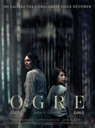 Ogre Ogre