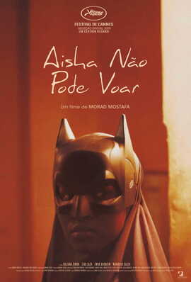 Aisha Can't Fly Away - Brazil