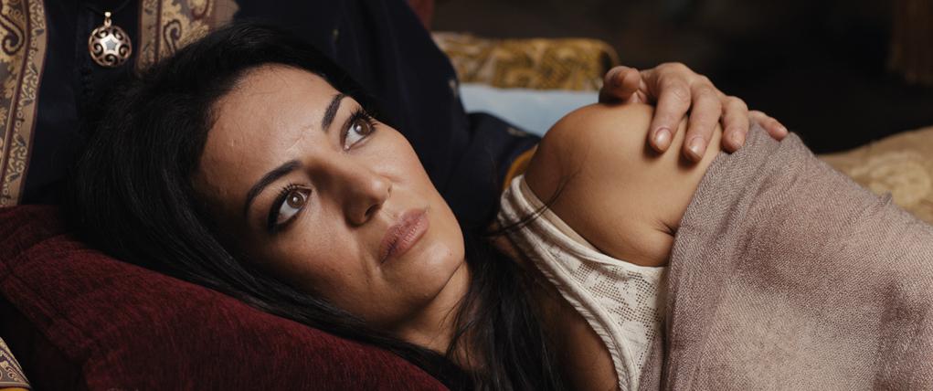 Seattle International Film Festival (SIFF) - 2018 - &copy; Unit&eacute; de Production - Les Films du Nouveau Monde - Artemis Productions - Ali n' Productions - France 3 Cin&eacute;ma