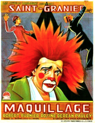 Maquillage Maquillage