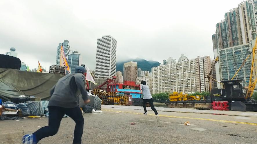 Maan Faa Tung Maan Faa Tung