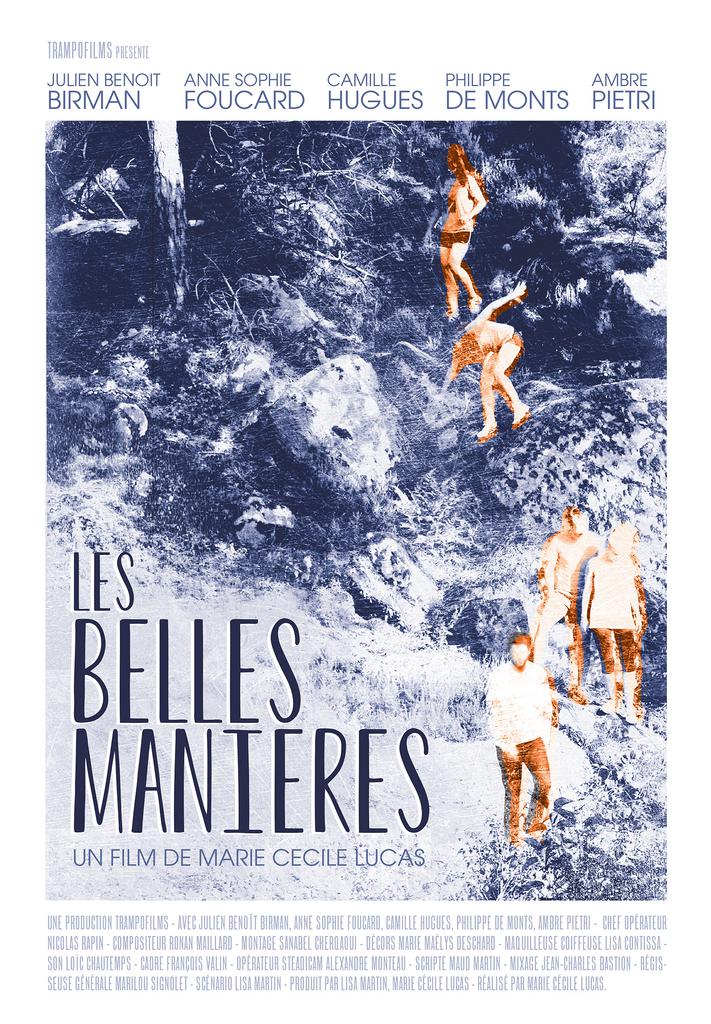 Les Belles Manières Les Belles Manières
