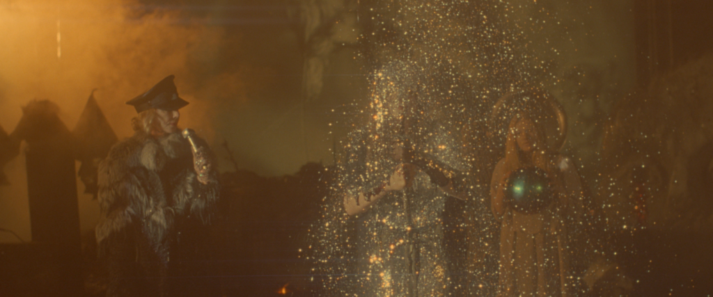 We Barbarians We Barbarians