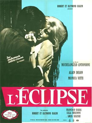 L'Éclipse L'Éclipse