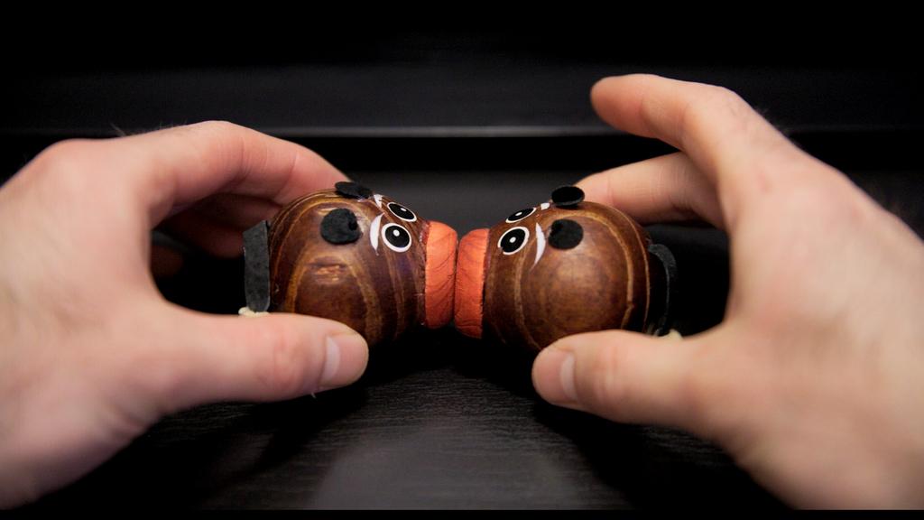 L’Annonce L’Annonce