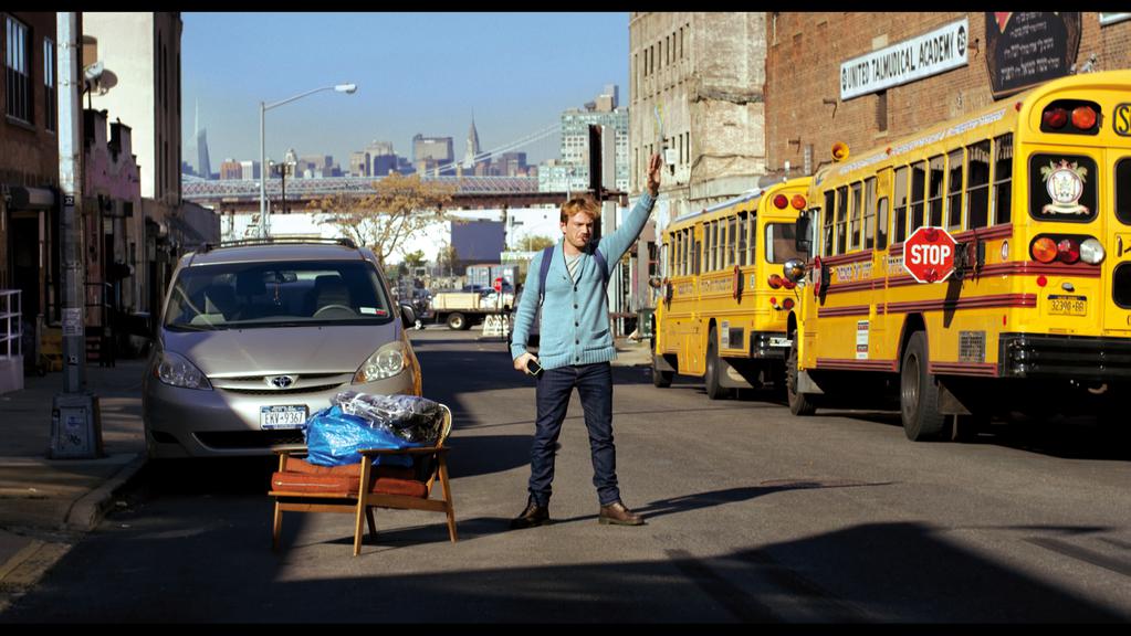 Nobody's Watching Nobody's Watching