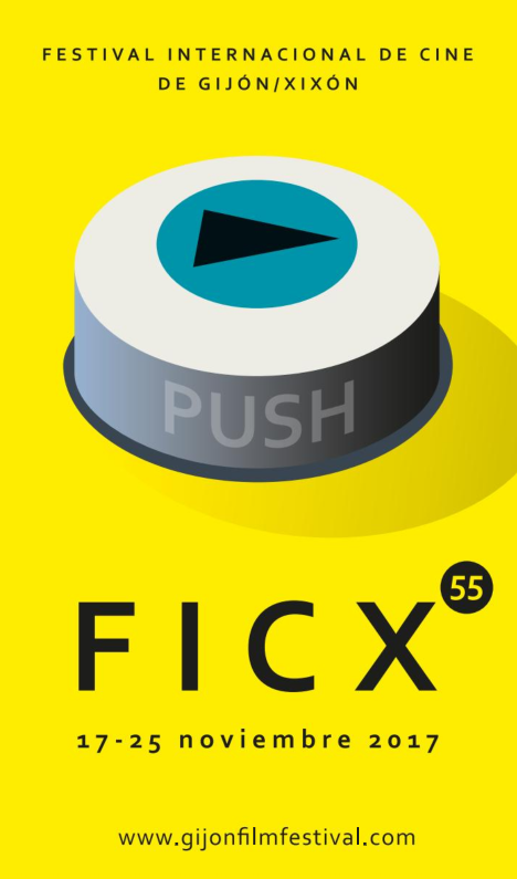 Gijón International Film Festival - 2017