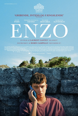 Enzo - Denmark Enzo - Denmark