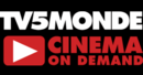 TV5 Monde Cinema on Demand TV5 Monde Cinema on Demand