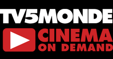 TV5 Monde Cinema on Demand TV5 Monde Cinema on Demand