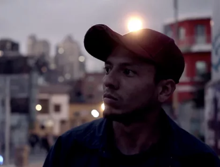 Nicolas Barrera Amaya