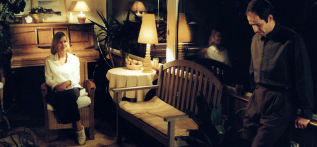 Les Sables blancs Les Sables blancs