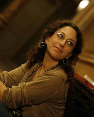 Mona Bauer Mona Bauer