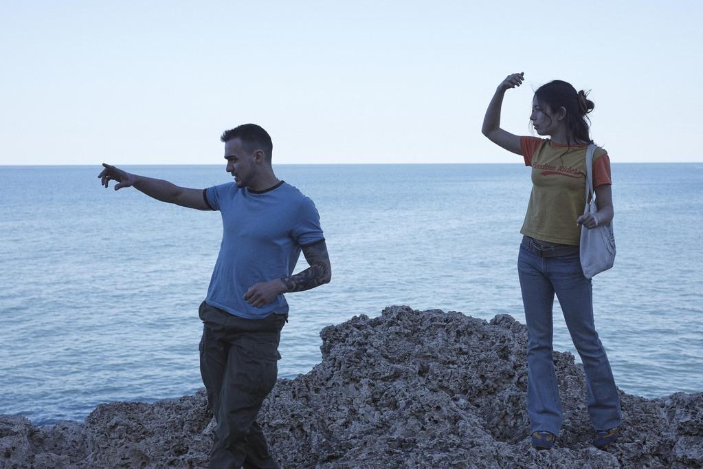 Wild Flowers - © Condor Distribution Wild Flowers - © Condor Distribution