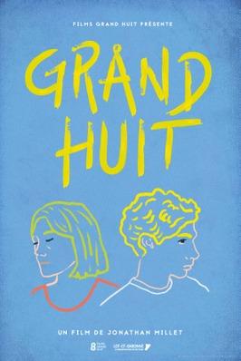 Grand Huit Grand Huit