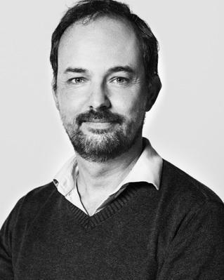 Stéphane Réthoré Stéphane Réthoré