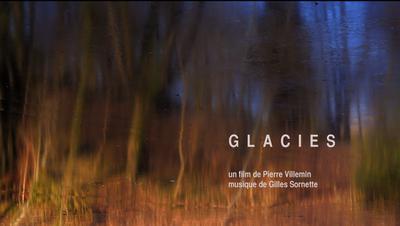 Glacies Glacies