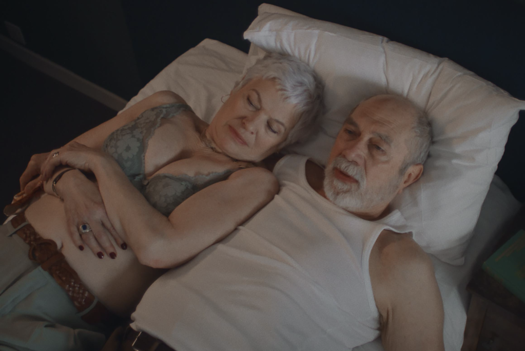 The American French Film Festival (TAFFF) - 2023 The American French Film Festival (TAFFF) - 2023