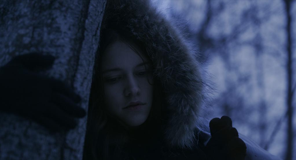 Thessalonique International Short Film Festival (TISFF) - 2014