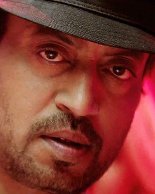 Irrfan Khan