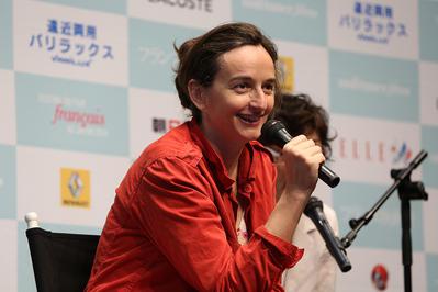 Festival du film français de Tokyo - 2014 Festival du film français de Tokyo - 2014