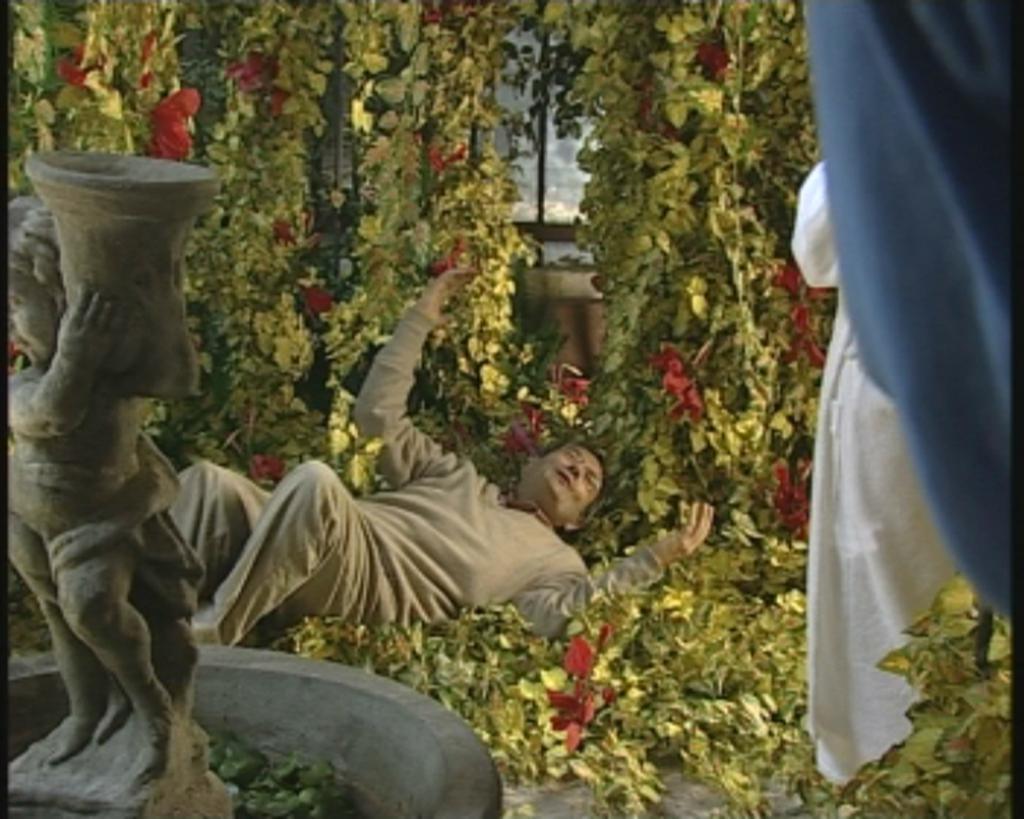 Ne faites pas de cinema ! / 仮題:猿芝居はやめて! Ne faites pas de cinema ! / 仮題:猿芝居はやめて!